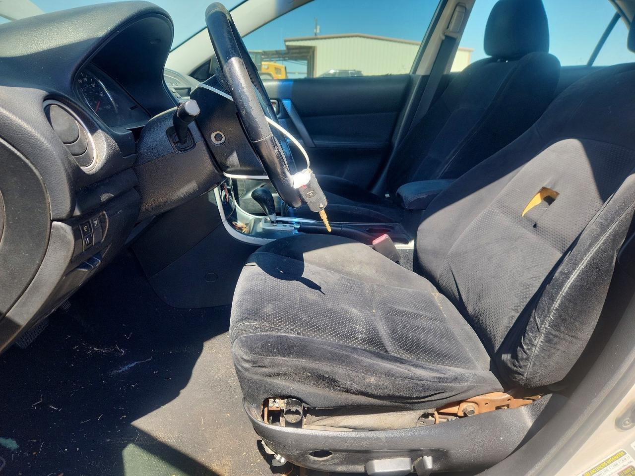 2007 Mazda 6 I - Фото 7