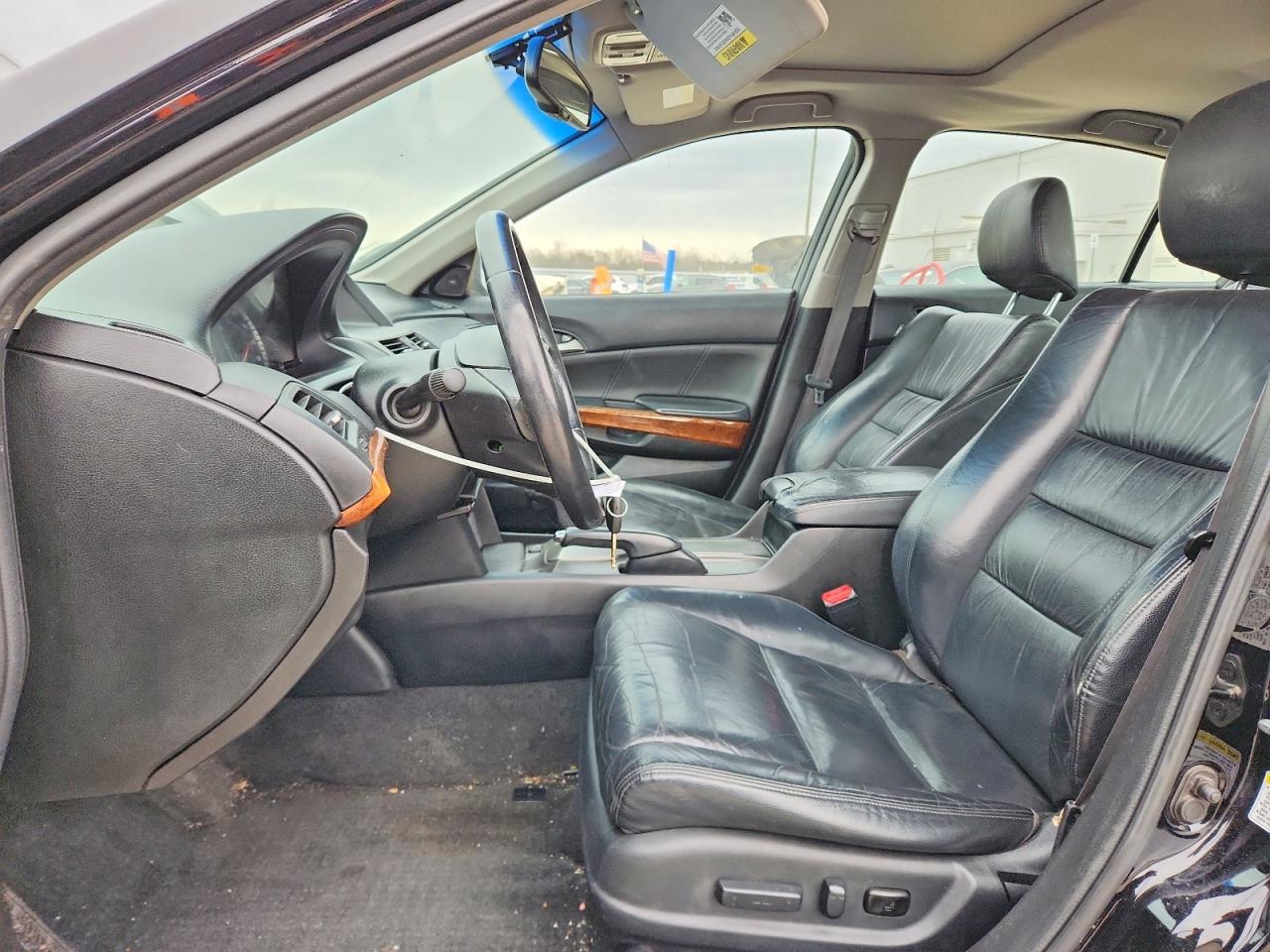 2012 Honda Accord Exl - Image 7