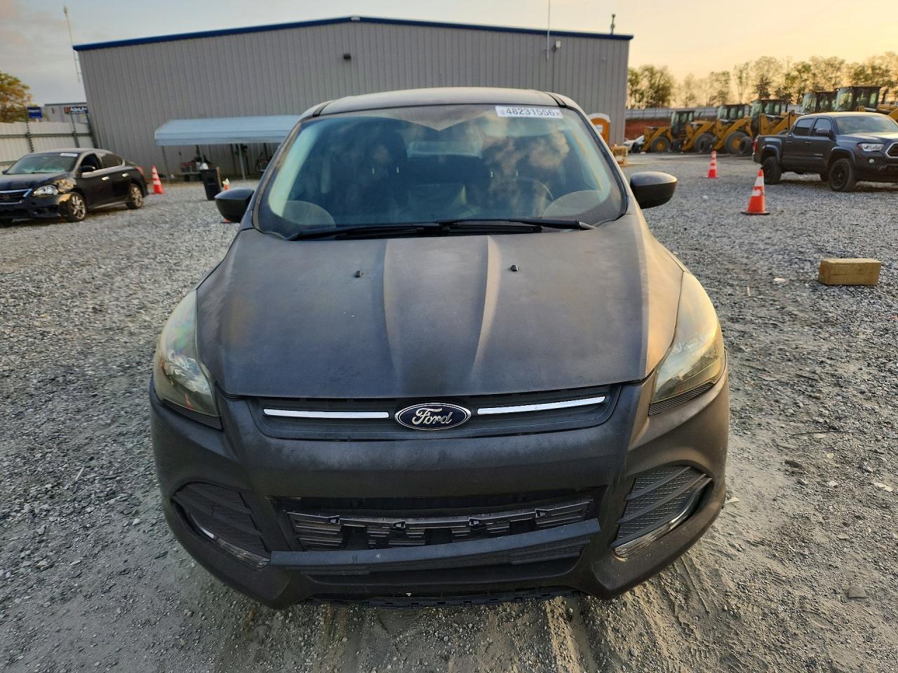 2015 Ford Escape Se - Image 5