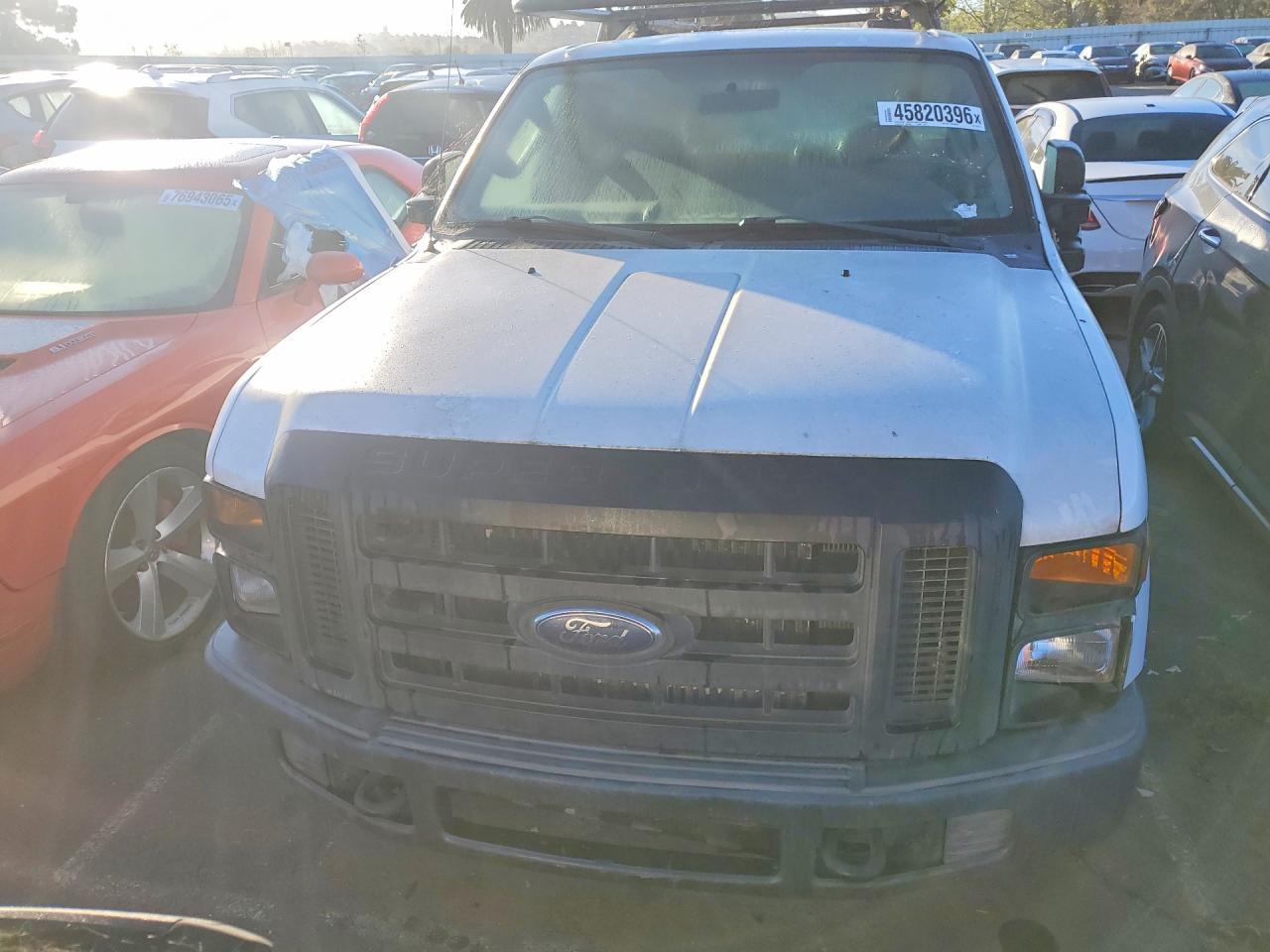 2008 Ford F250 Super Duty - Image 5