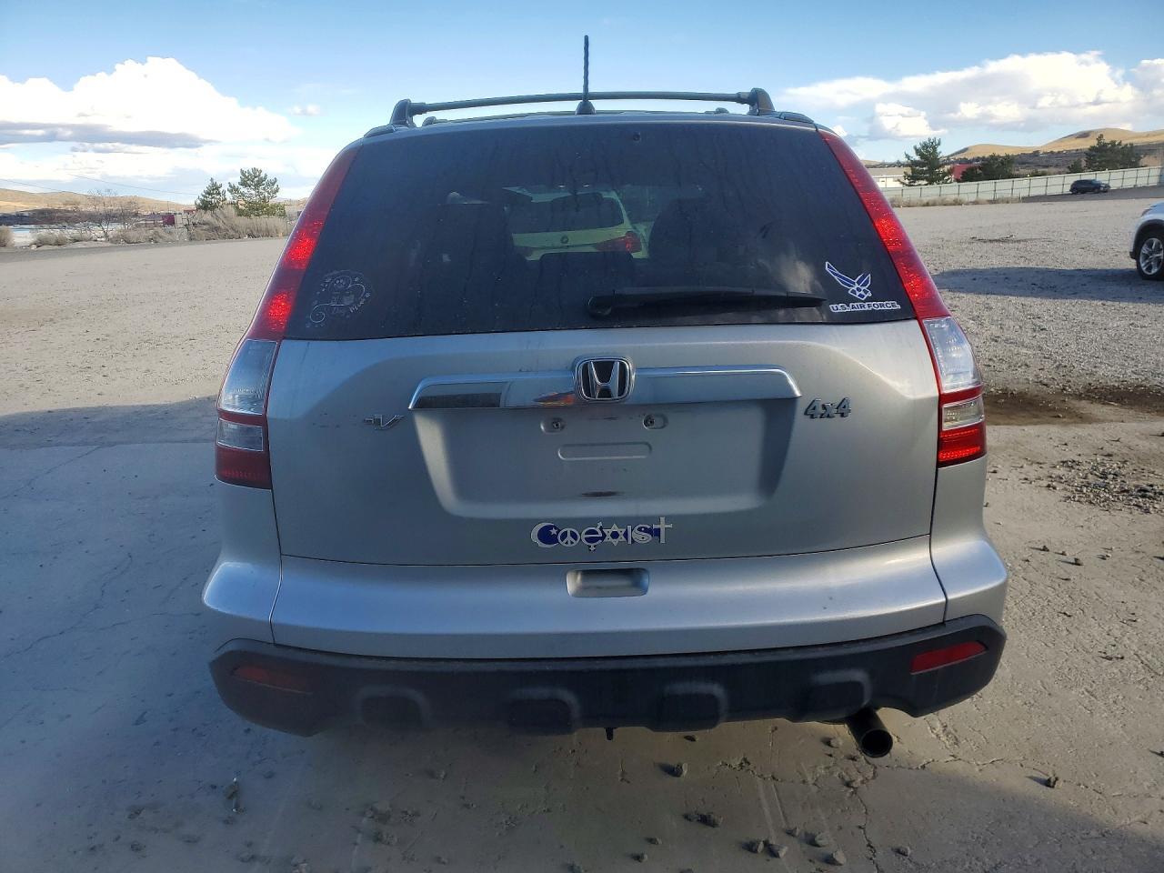 2009 Honda Cr-V Ex - Image 6