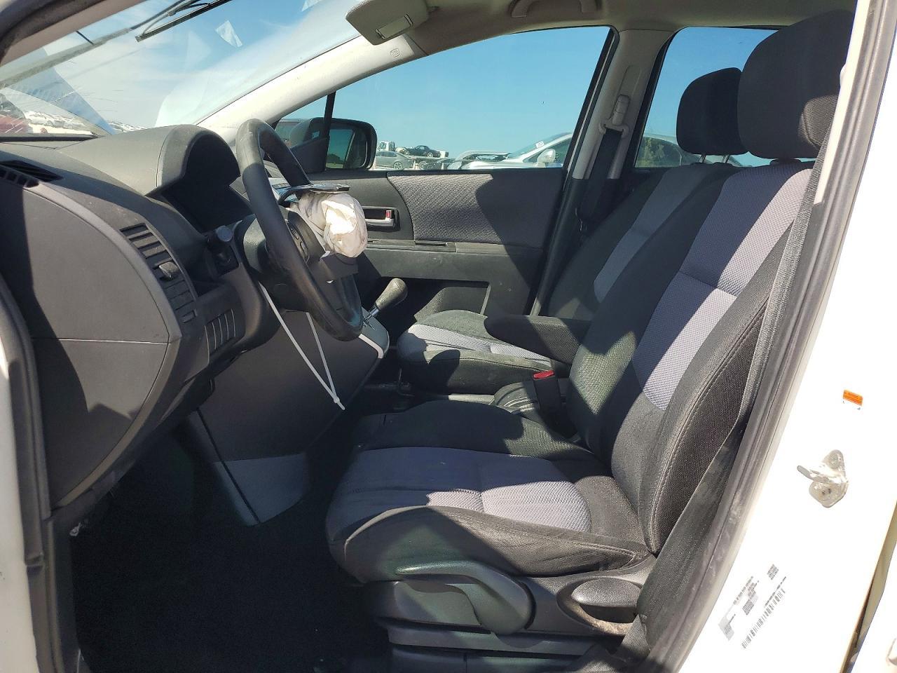 2007 Mazda 5 - Фото 7