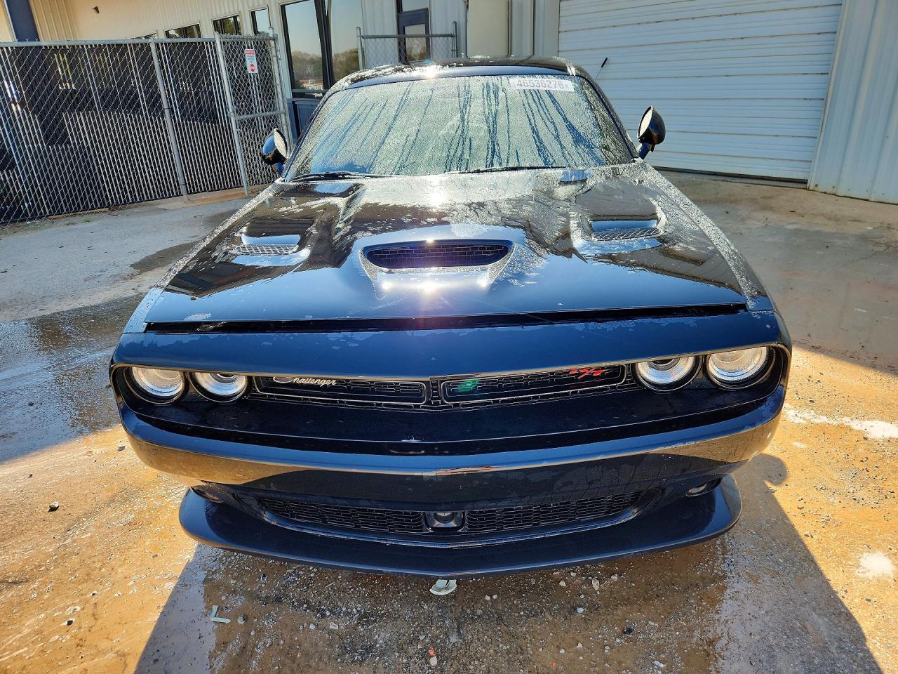 2023 Dodge Challenger R - Фото 5