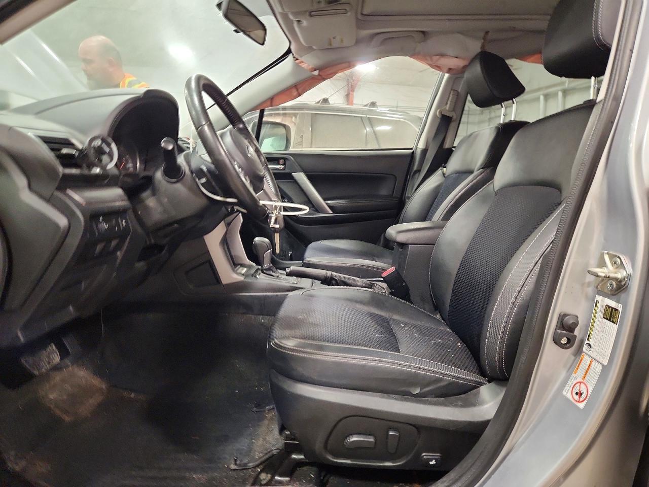 2018 Subaru Forester 2.0Xt Premium - Фото 7