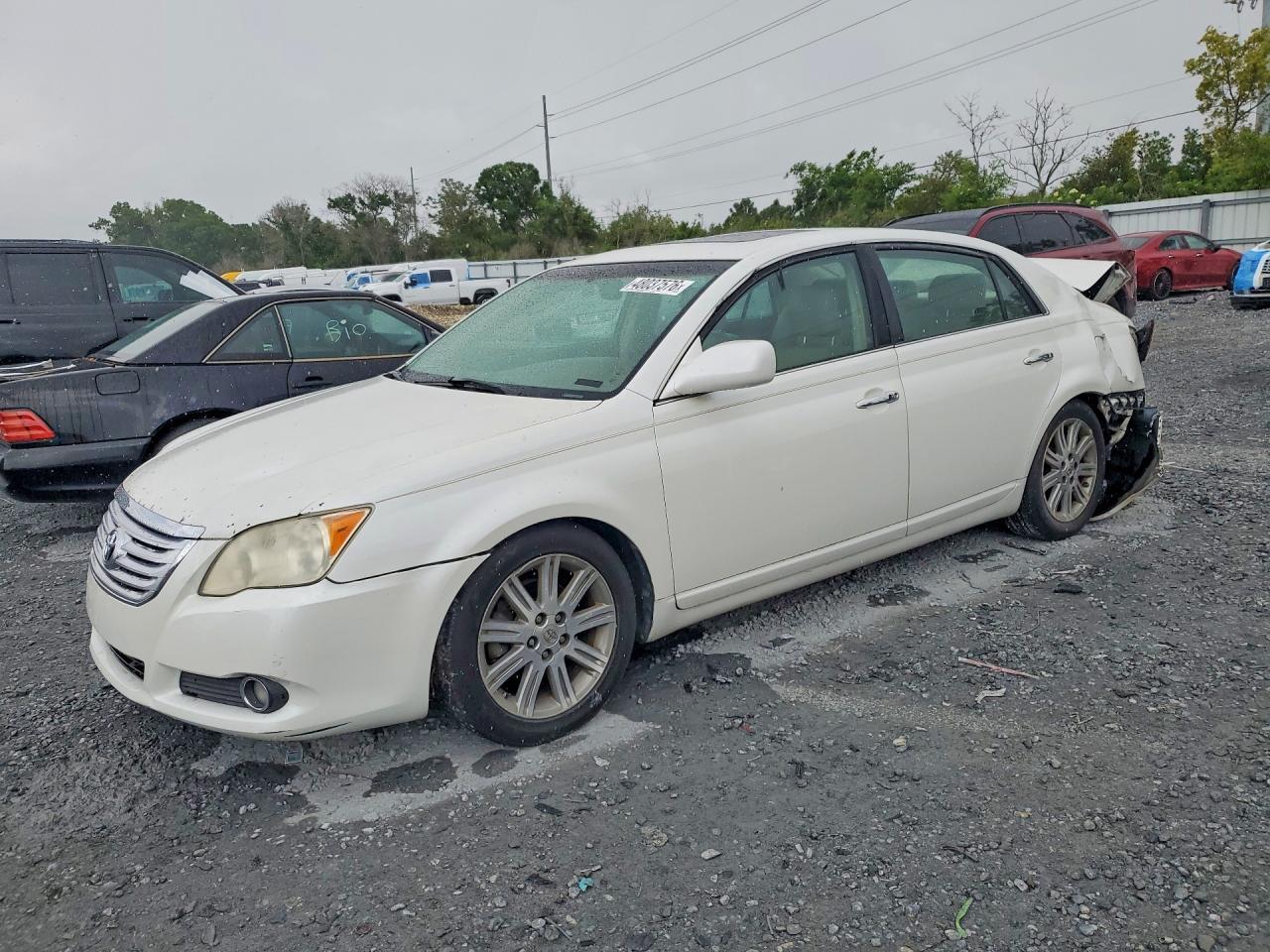 2009 Toyota Avalon Limited