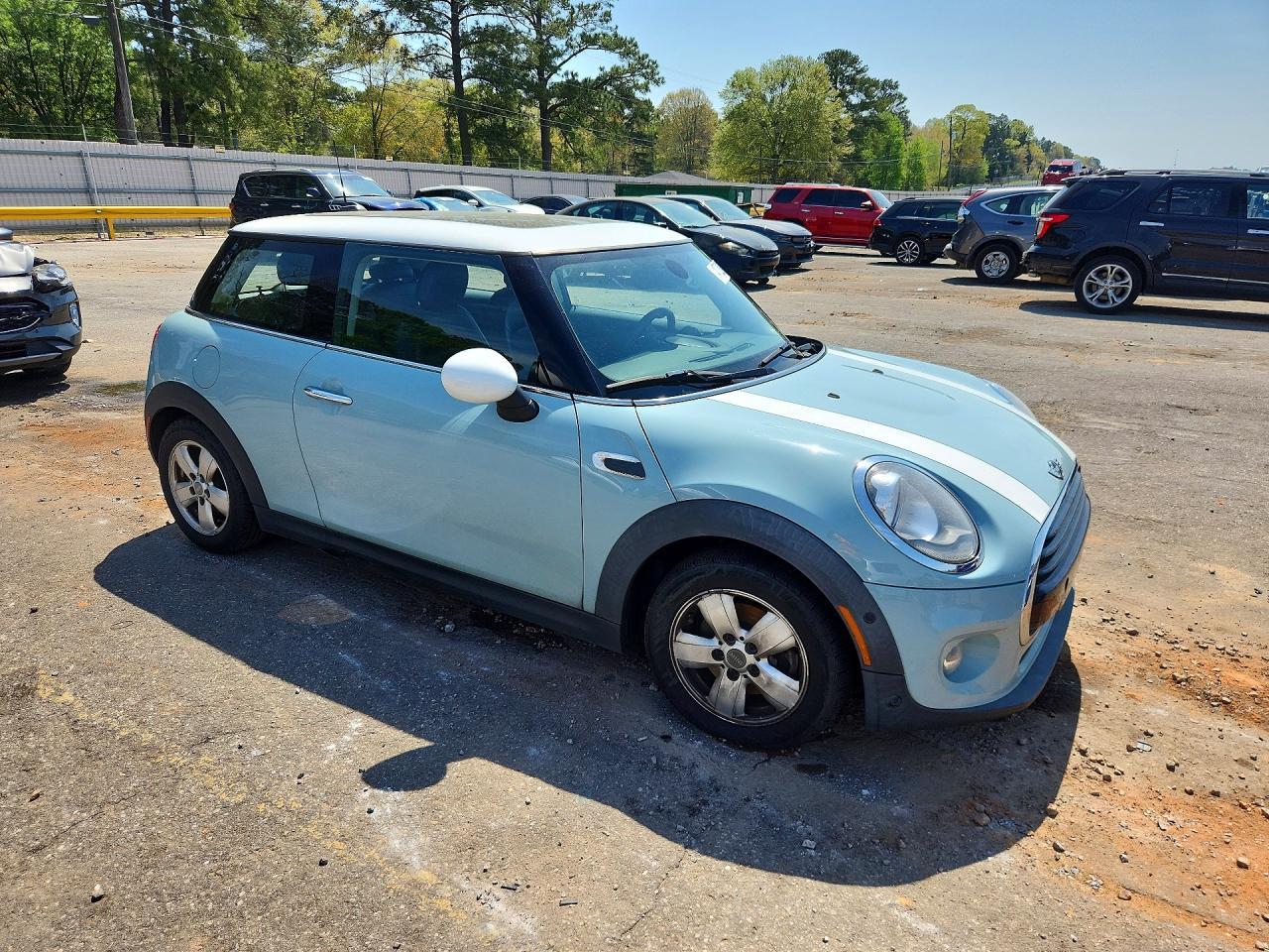 2018 Mini Cooper - Image 4