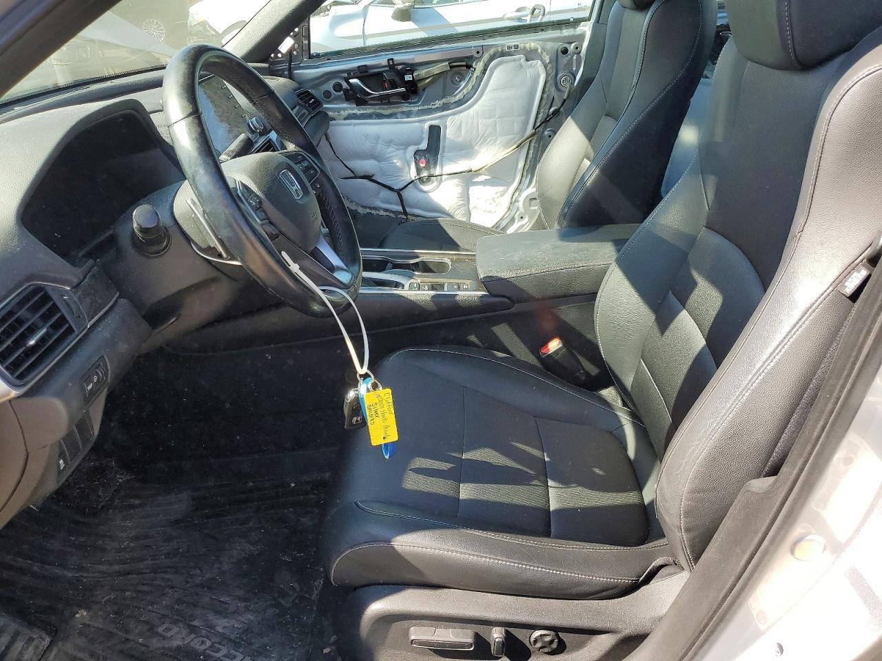 2021 Honda Accord Sport - Фото 7