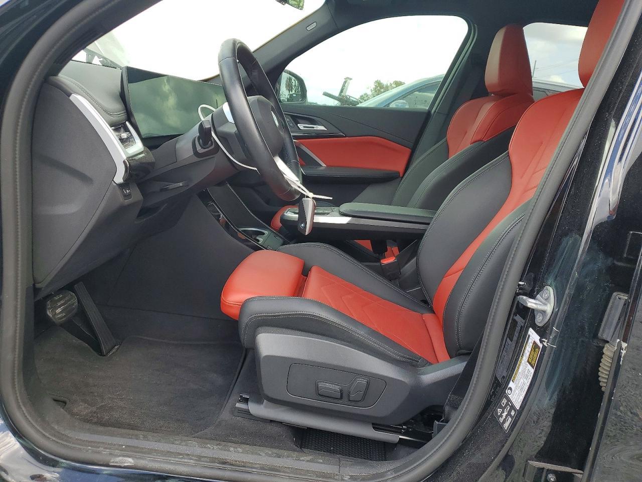 2025 BMW X1 xDrive28I - Фото 7