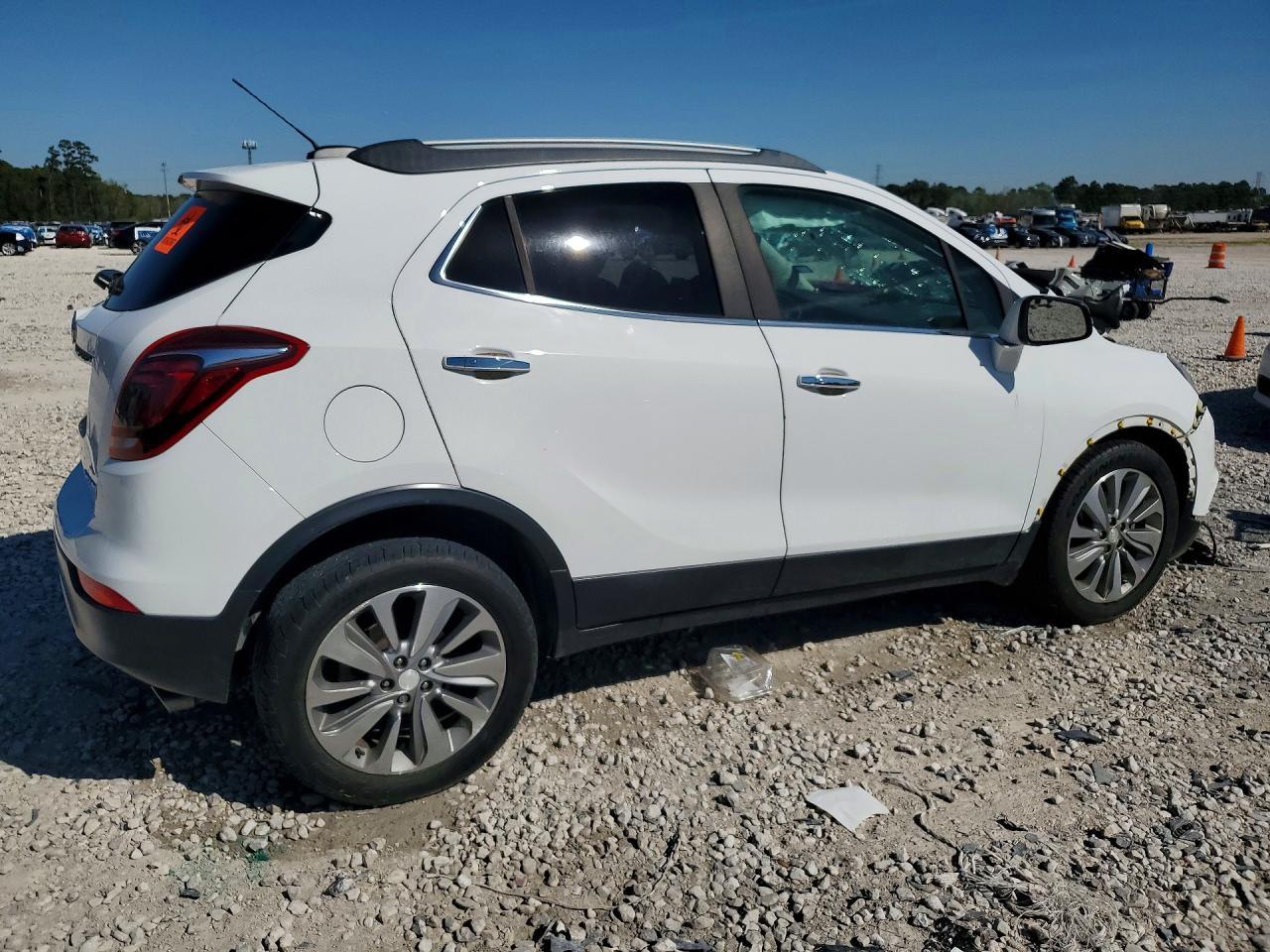 2018 Buick Encore Preferred - Фото 3