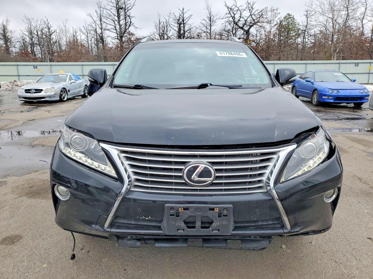 2013 Lexus Rx 350 Base - Image 5