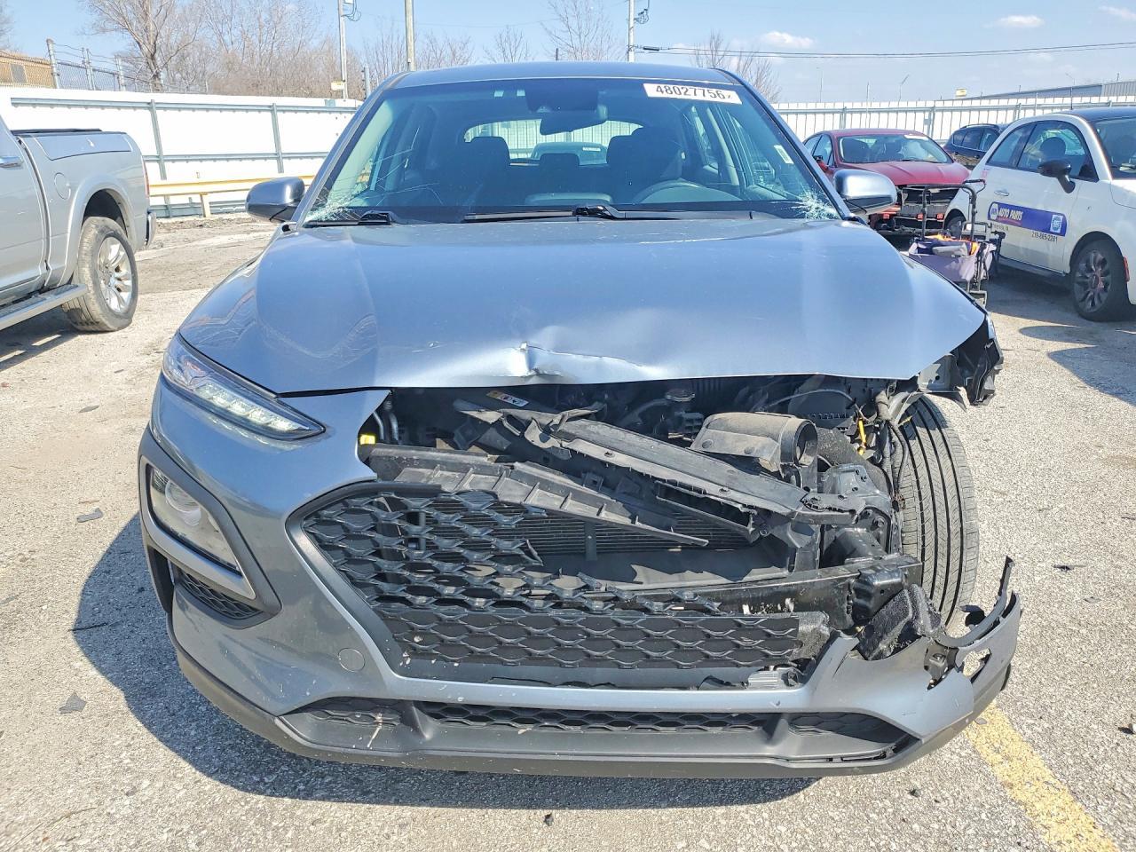 2019 Hyundai Kona Se - Фото 5