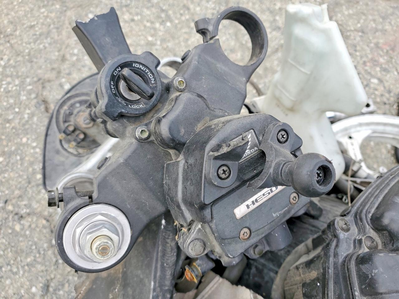 2006 Honda Cbr1000 Rr - Image 7