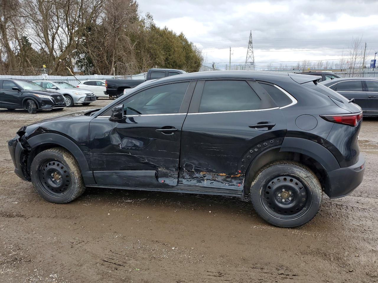 2021 Mazda Cx-30 Preferred - Image 2