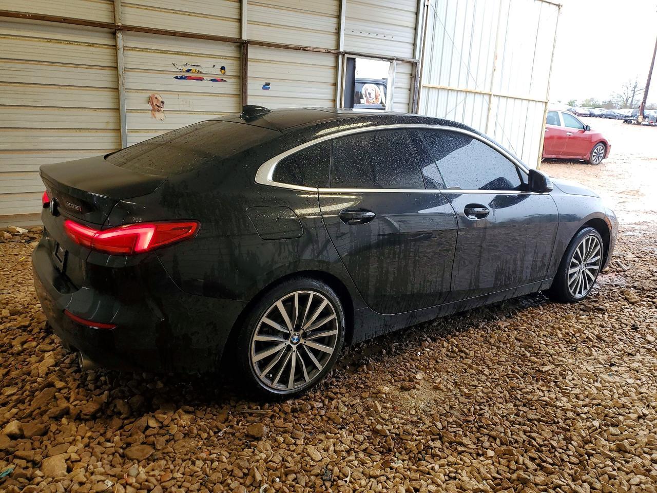 2022 BMW 228I - Image 3