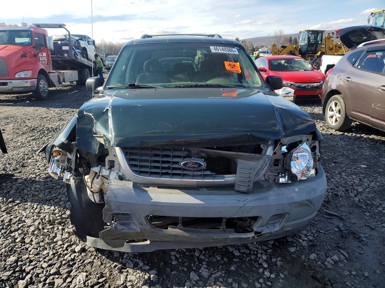 2003 Ford Explorer Xls - Image 5