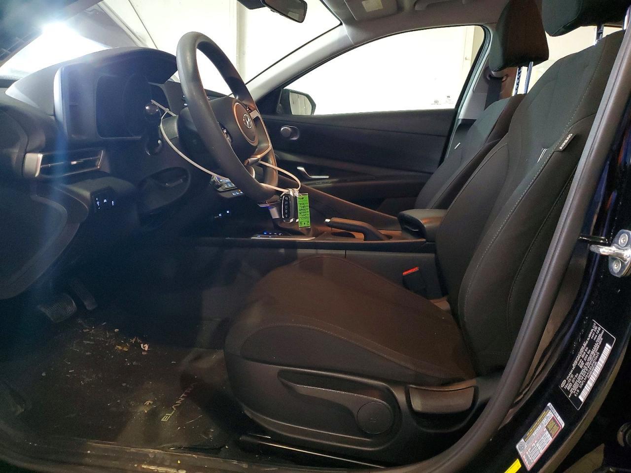 2021 Hyundai Elantra Sel - Image 7