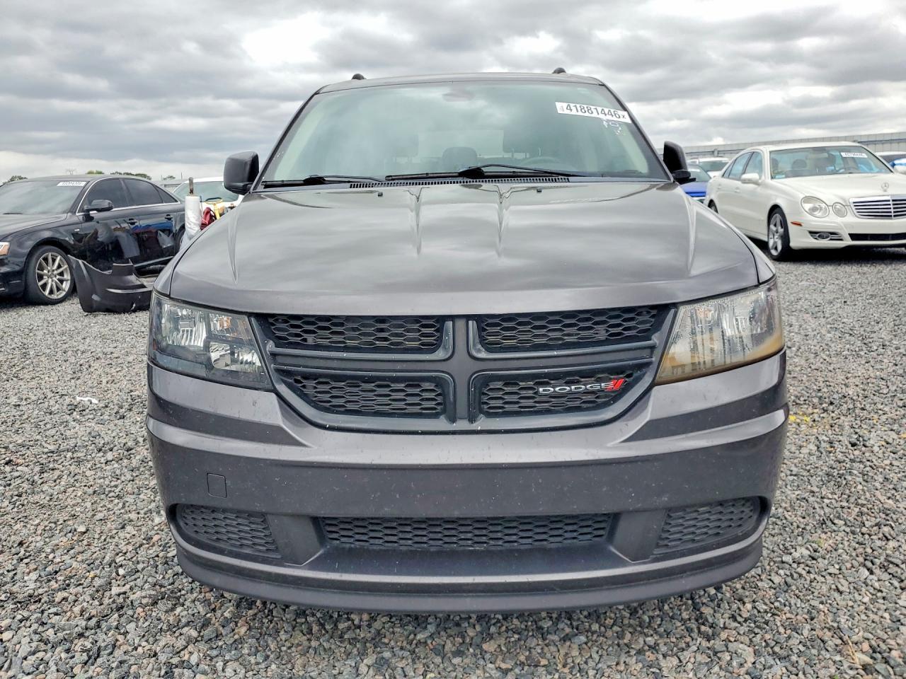 2018 Dodge Journey Se - Фото 5