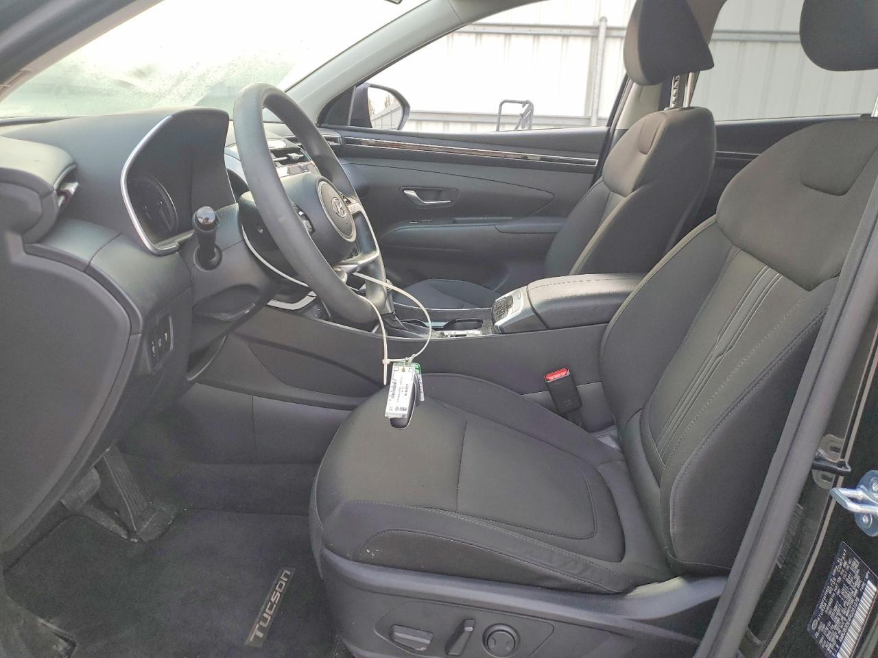 2024 Hyundai Tucson Sel - Image 7