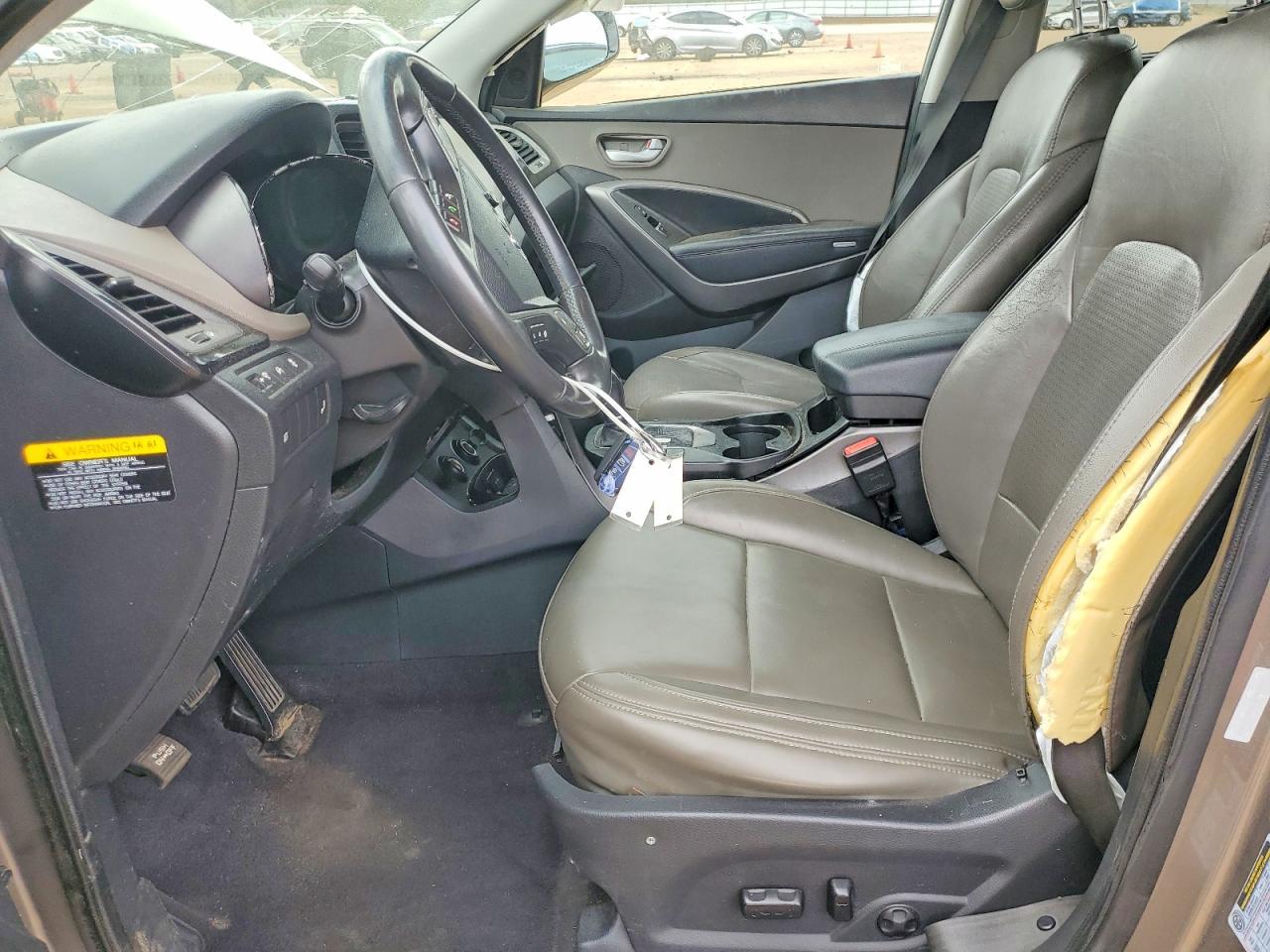 2014 Hyundai Santa Fe Sport 2.4L - Image 7