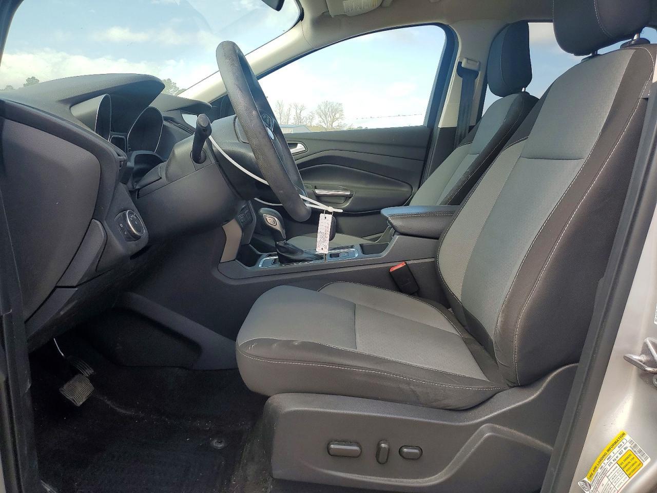 2018 Ford Escape Se - Image 7