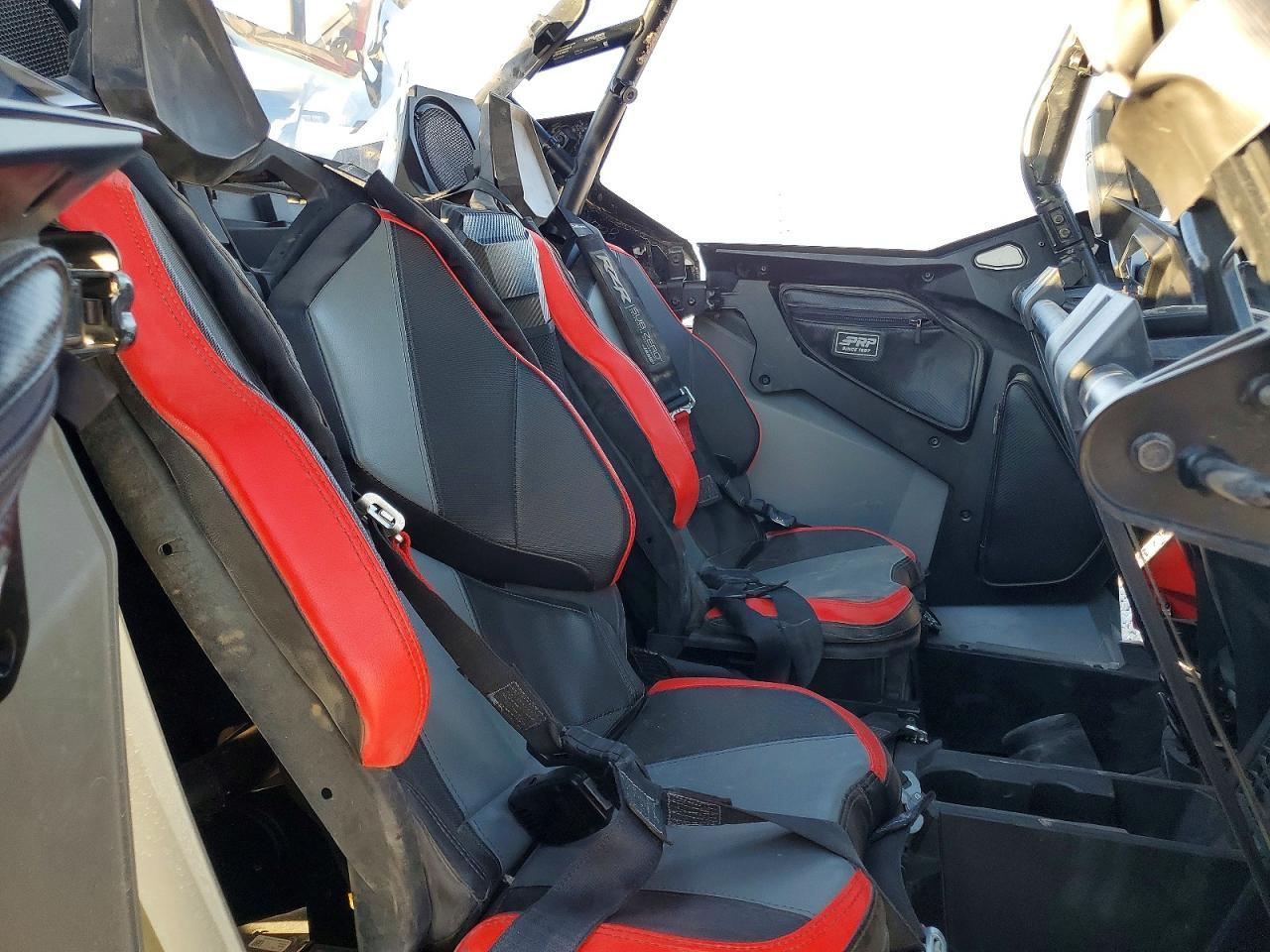 2022 Polaris General Utility Vehicle - Фото 6