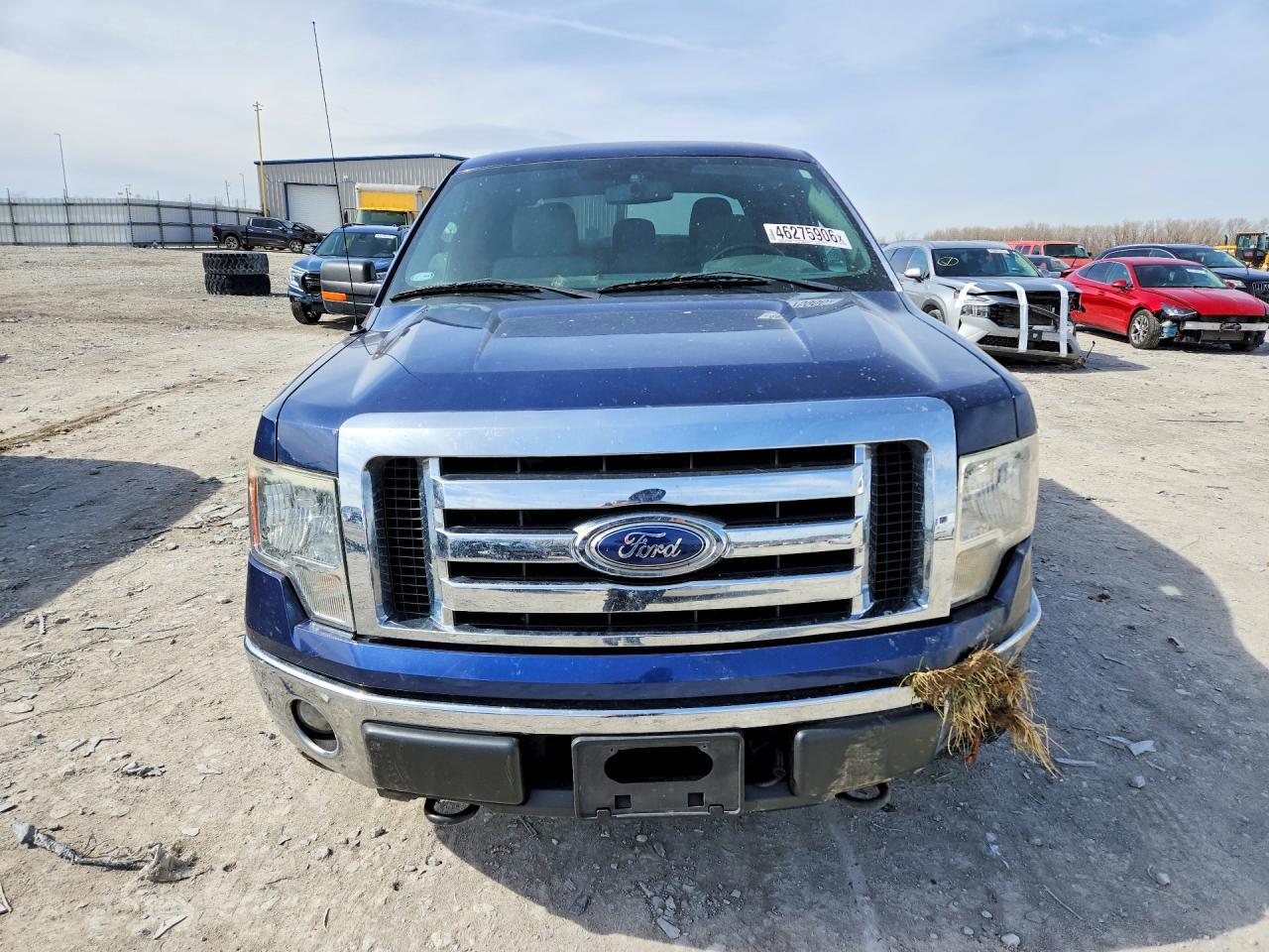 2011 Ford F150 - Image 5