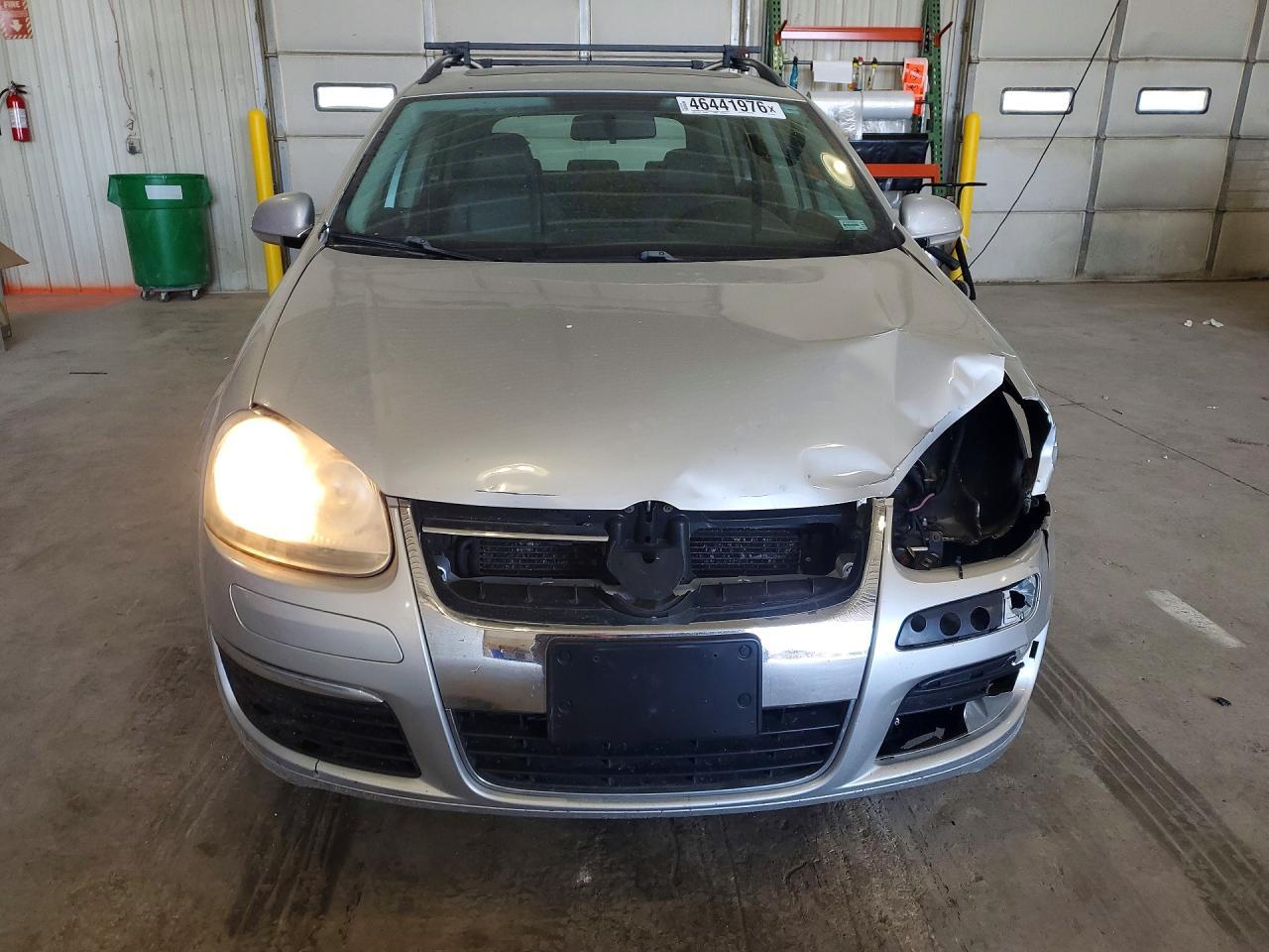 2009 Volkswagen Jetta Se - Фото 5