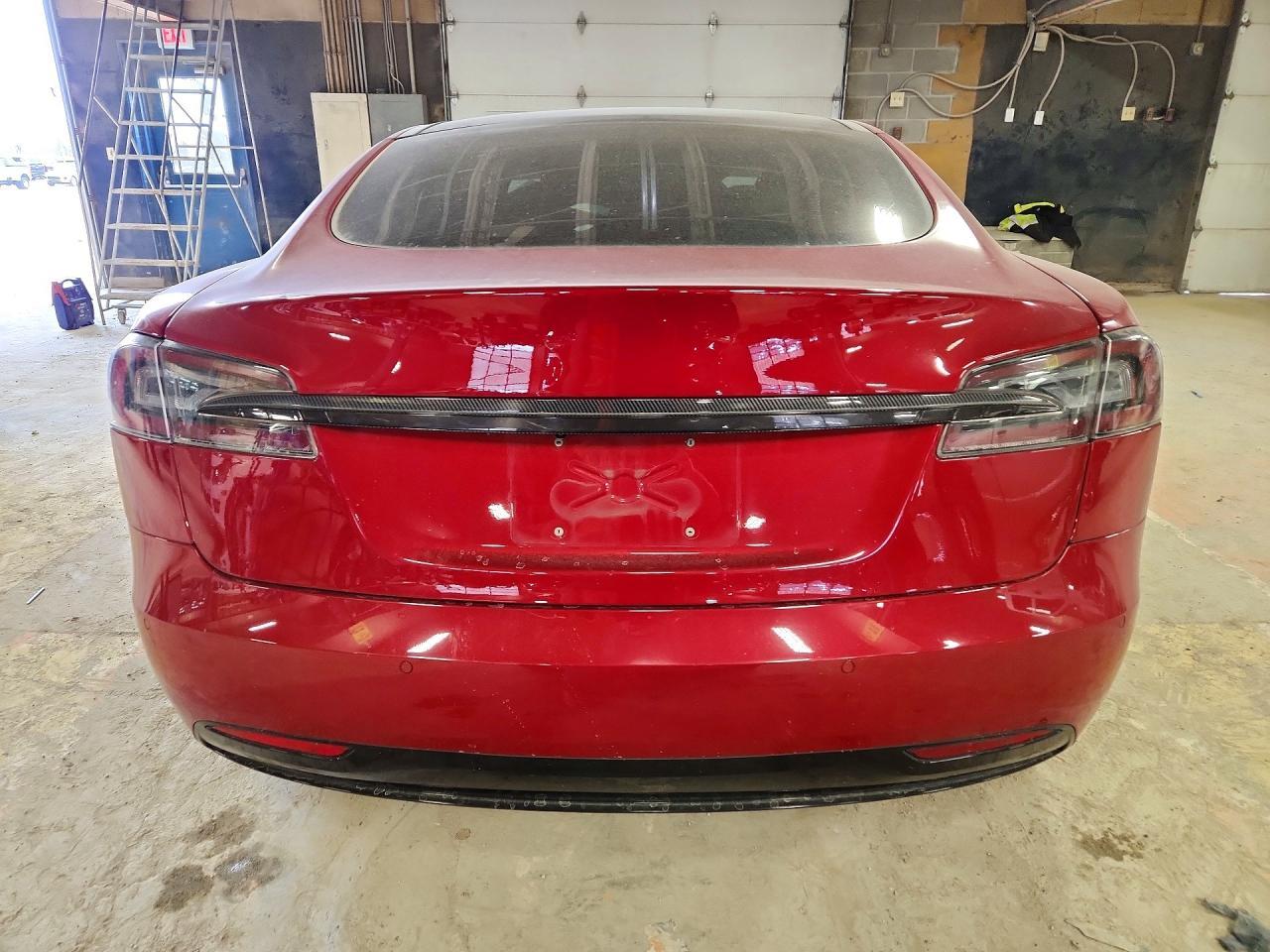 2018 Tesla Model S - Фото 6