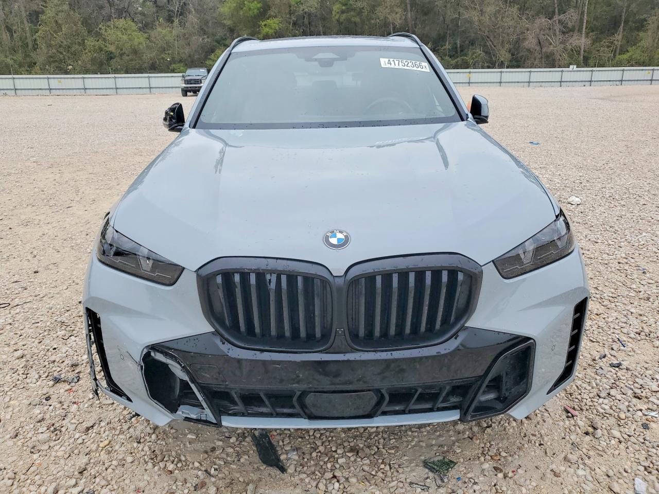 2024 BMW X5 xDrive40I - Image 5