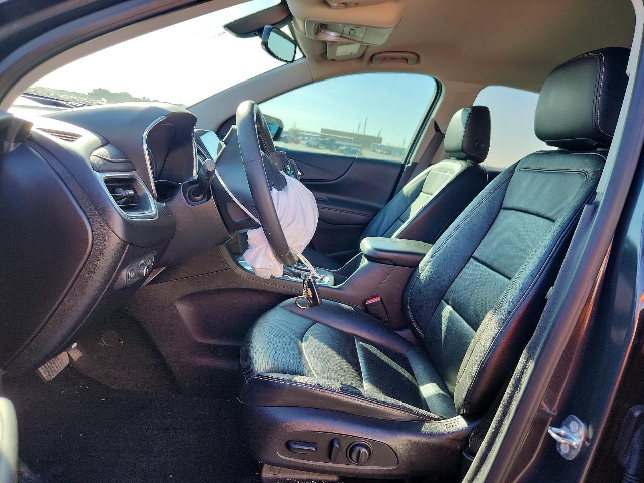 2018 Chevrolet Equinox Premier - Image 7