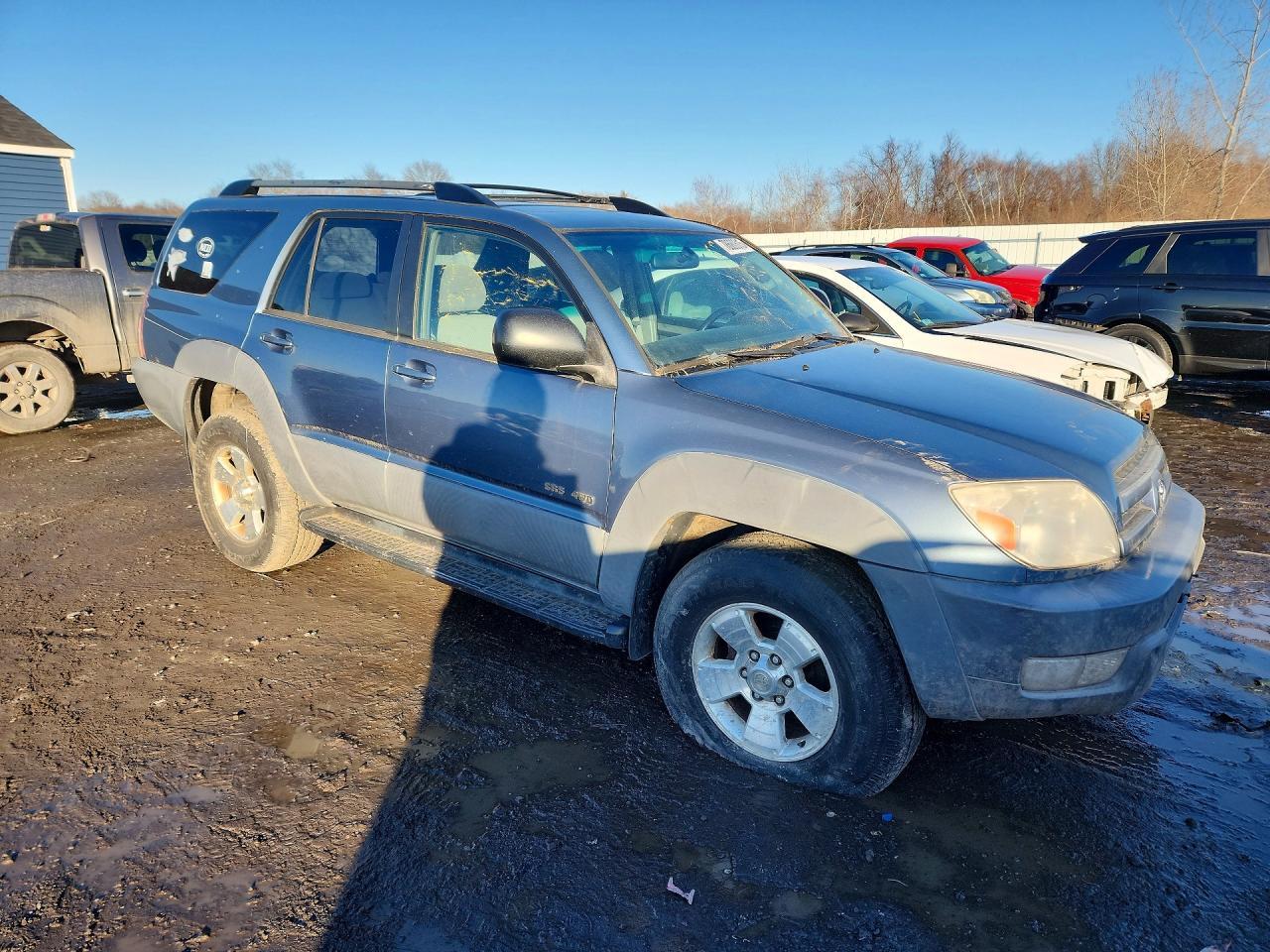 2003 Toyota 4Runner Sr5 - Image 4