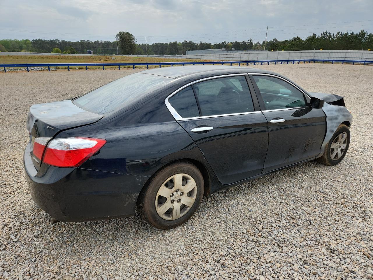 2014 Honda Accord Sport - Фото 3