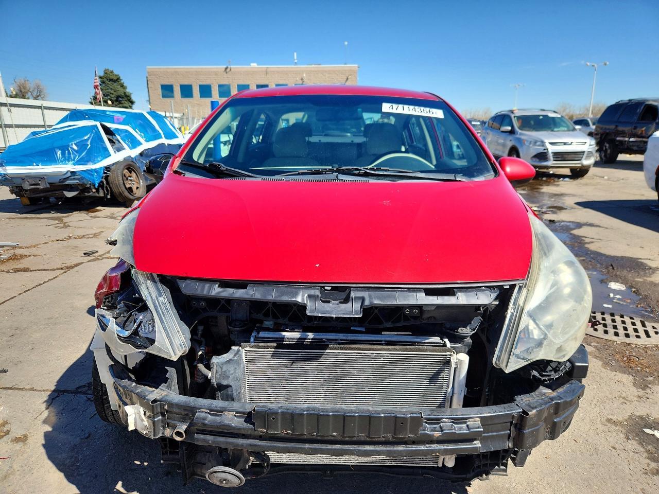 2013 Kia Rio Lx - Фото 5