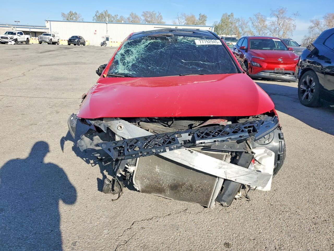 2020 Mercedes-Benz A 220 - Image 5