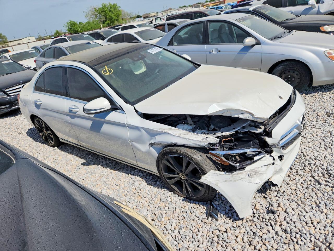 2016 Mercedes-Benz C 300 - Фото 4