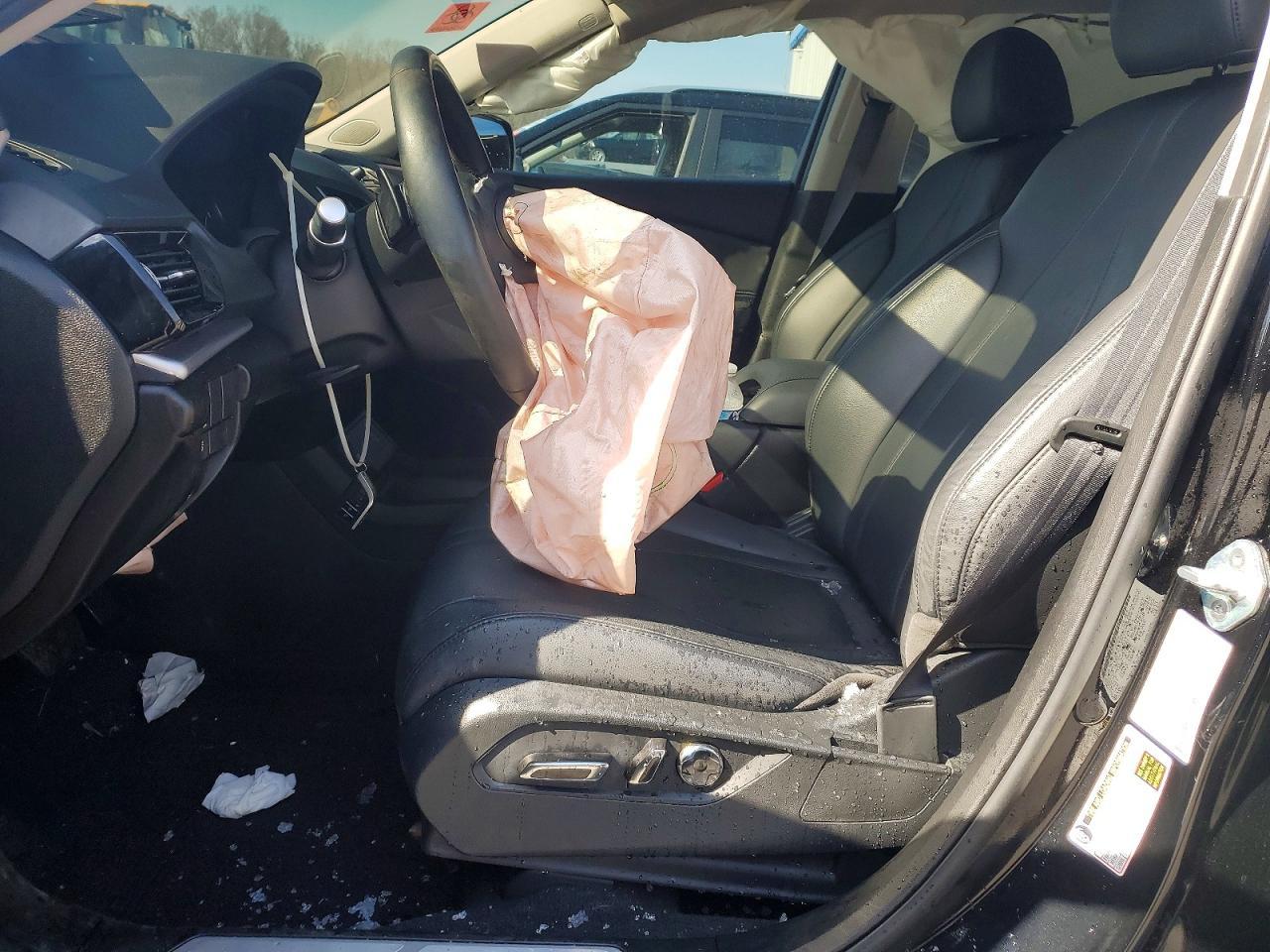2023 Acura Rdx - Image 7