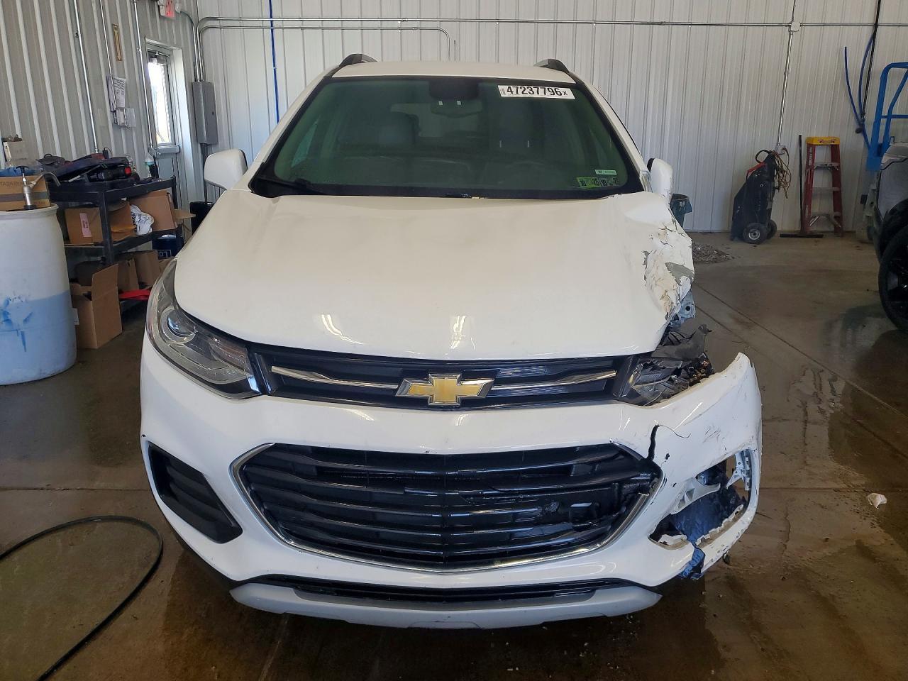 2019 Chevrolet Trax 1Lt - Фото 5