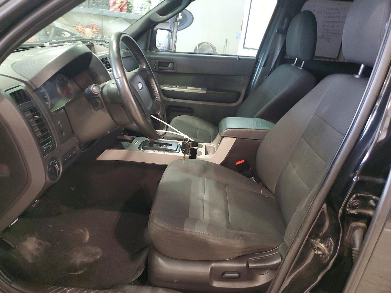 2011 Ford Escape Xlt - Image 7