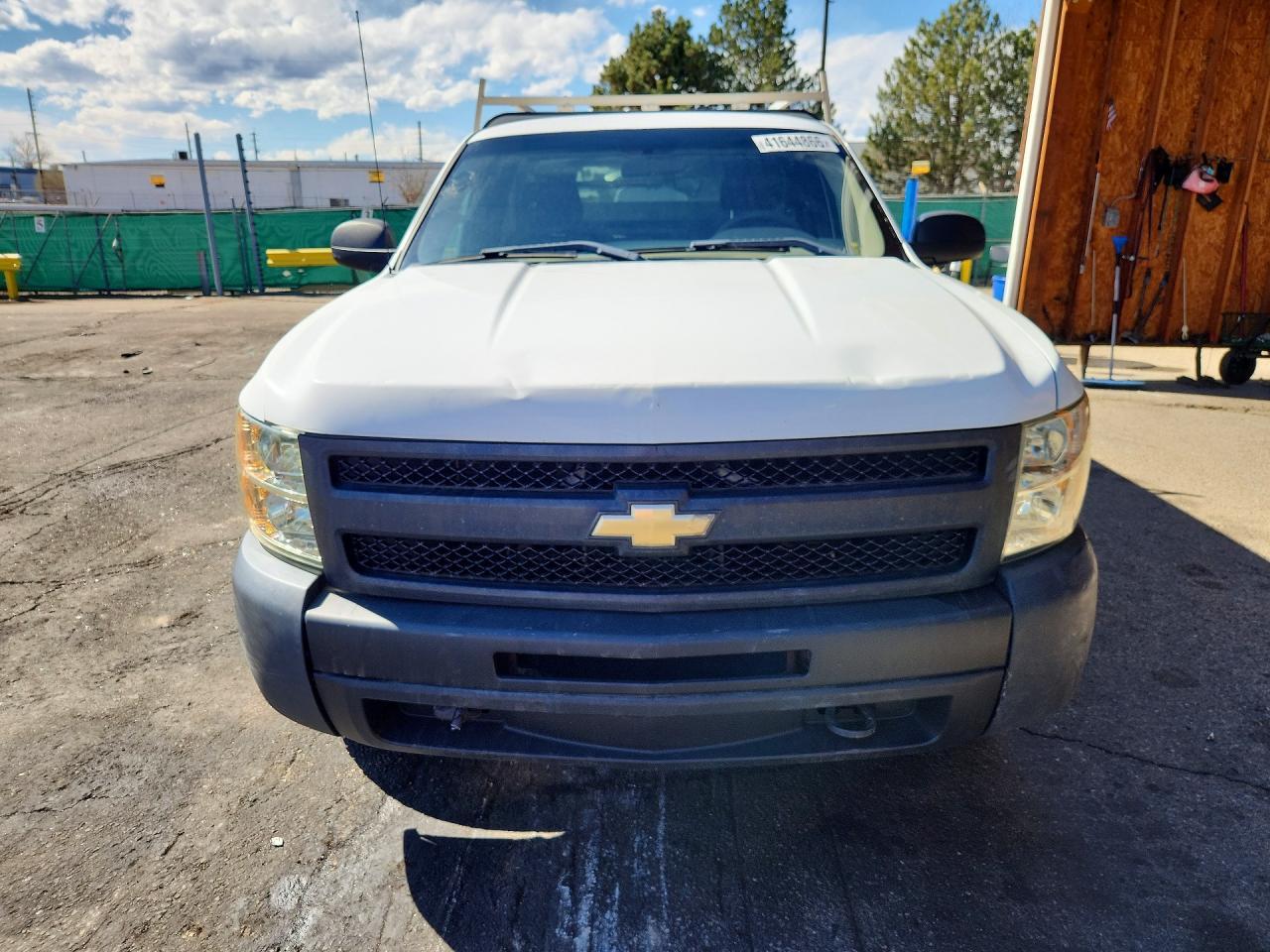 2011 Chevrolet Silverado K1500 - Image 5