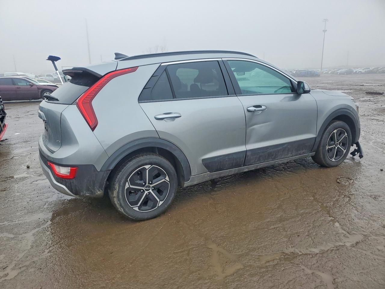 2024 Kia Niro Ex - Image 3