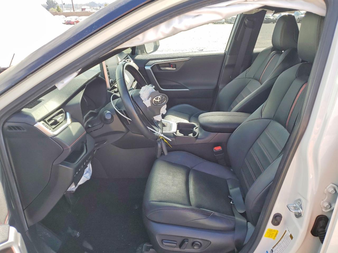 2021 Toyota Rav4 Prime Xse - Фото 7