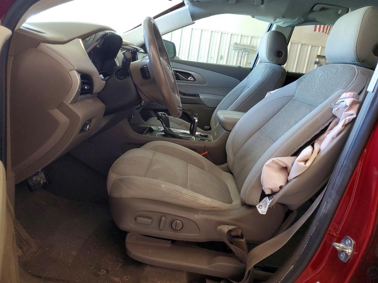 2020 Chevrolet Traverse Lt - Image 7