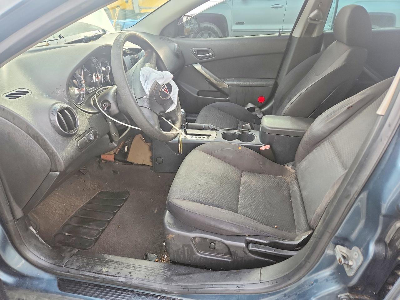 2006 Pontiac G6 - Image 7