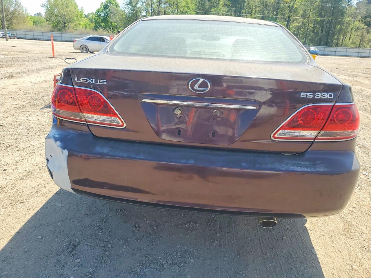 2006 Lexus Es 330 Base - Image 6