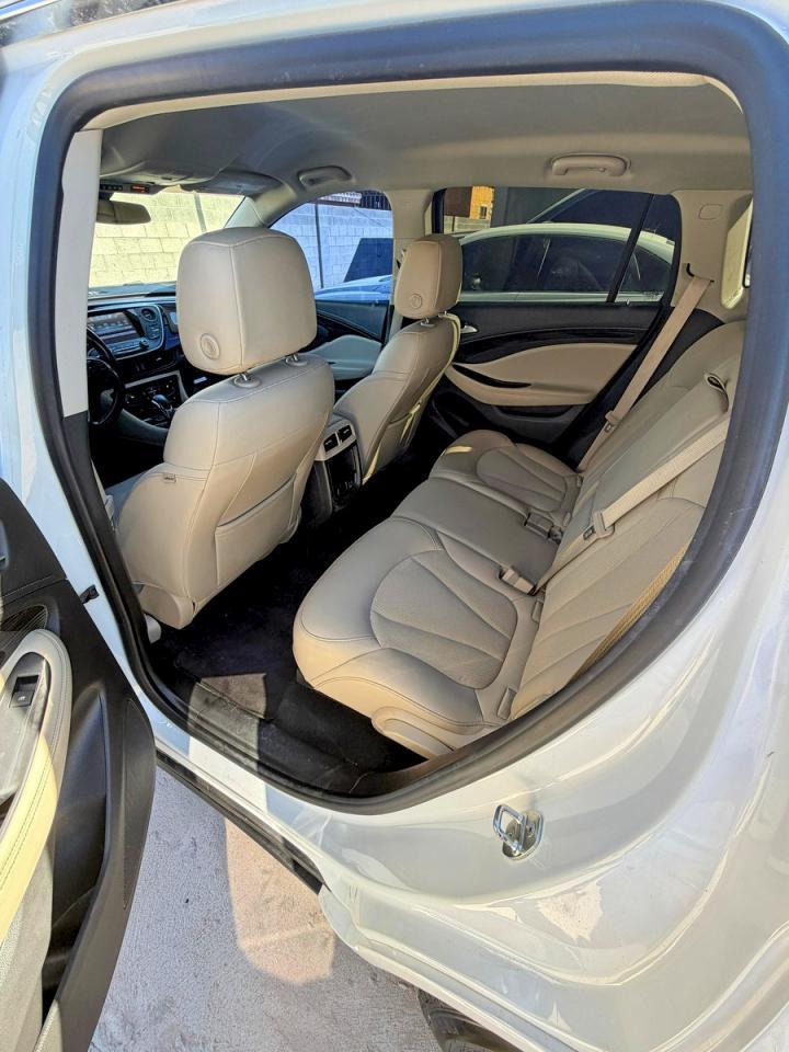 2020 Buick Envision - Фото 6