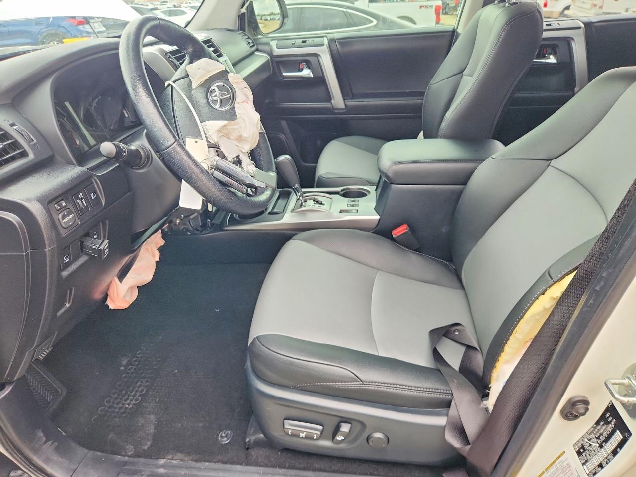2023 Toyota 4Runner Sr5 Premium - Фото 7