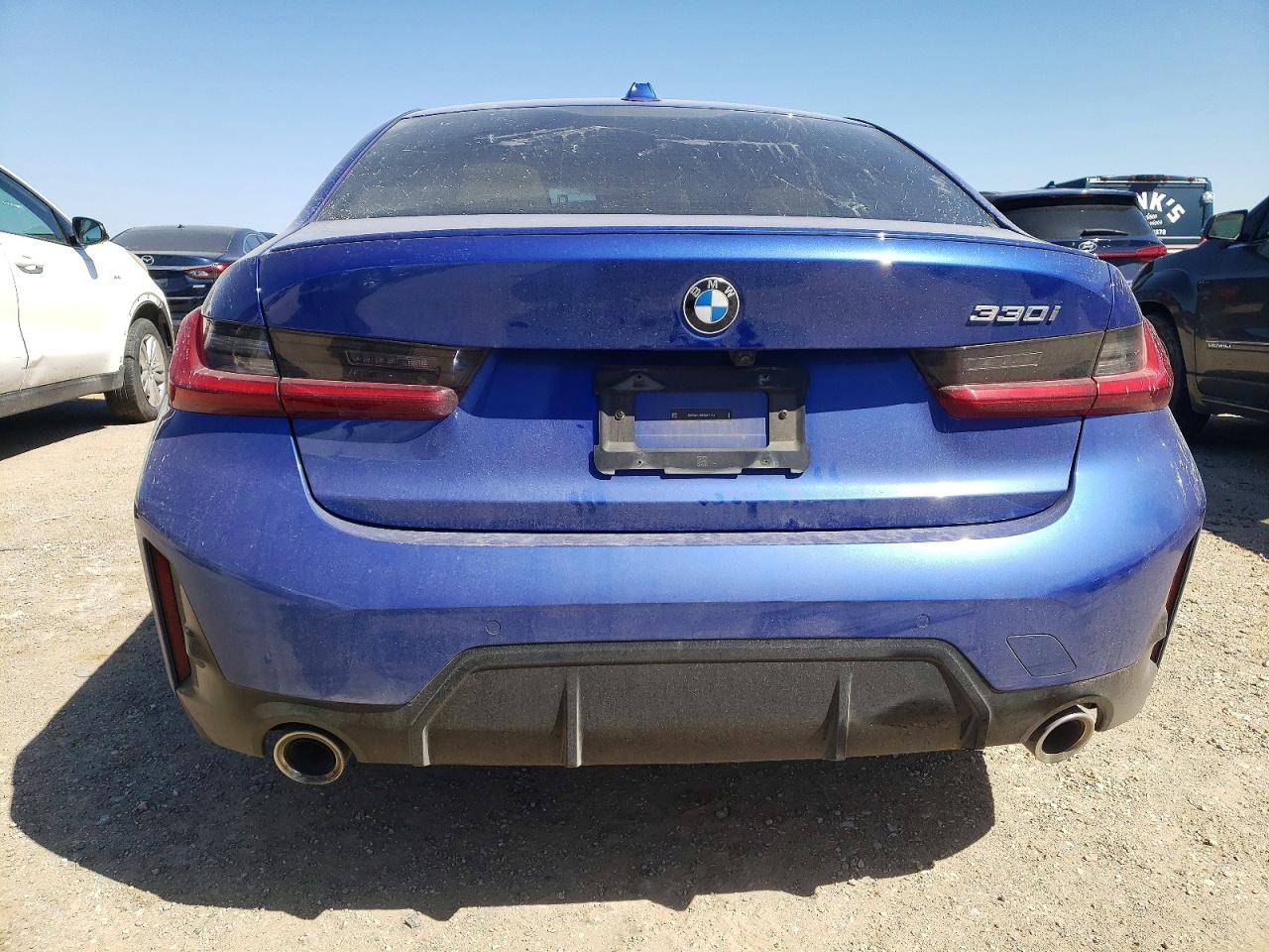 2023 BMW 330I - Image 6