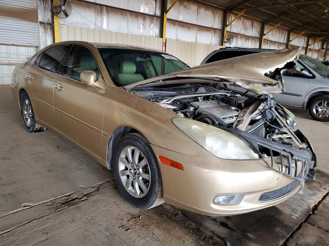 2002 Lexus Es 300 Base - Image 4