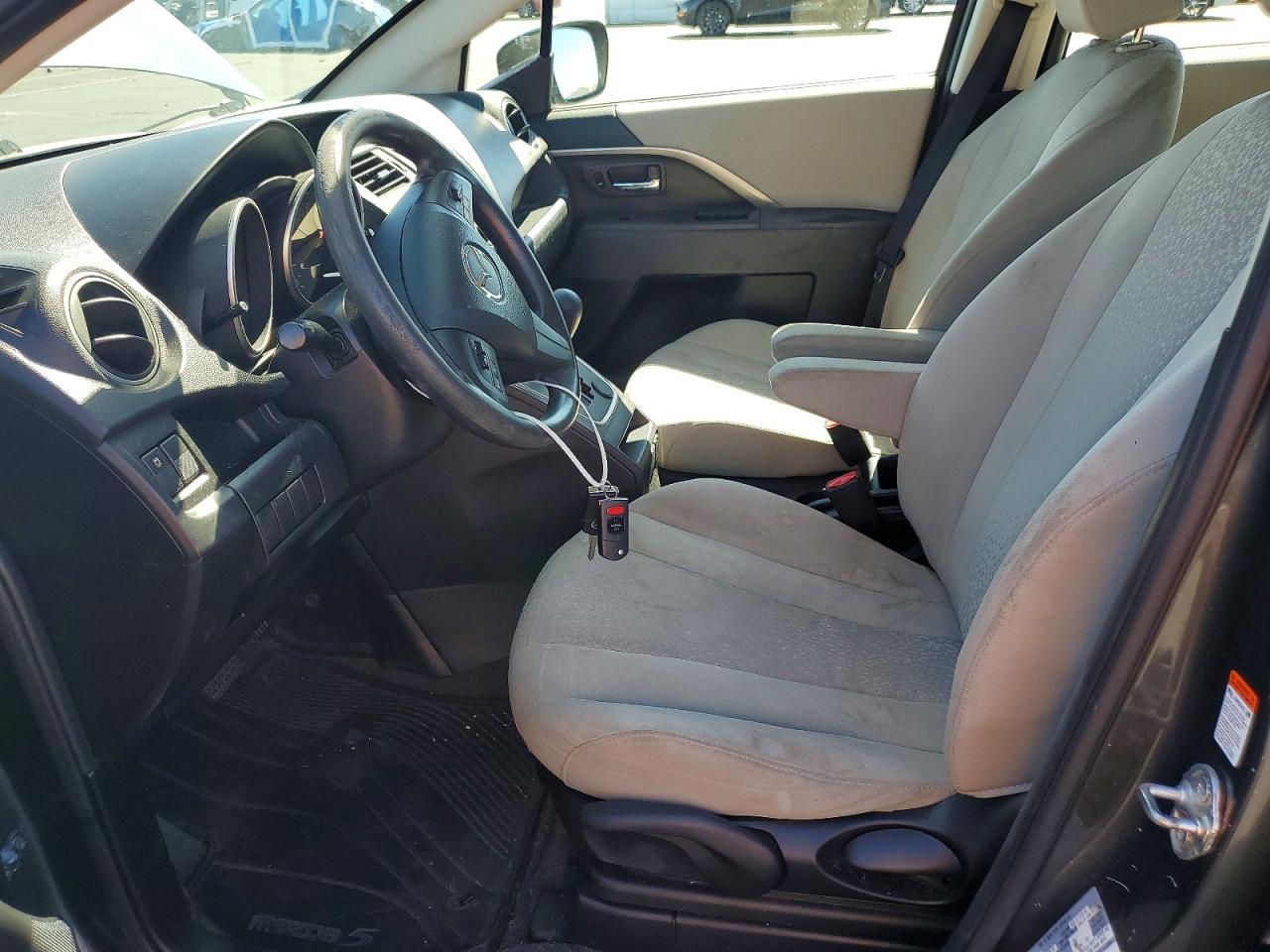 2012 Mazda 5 - Image 7