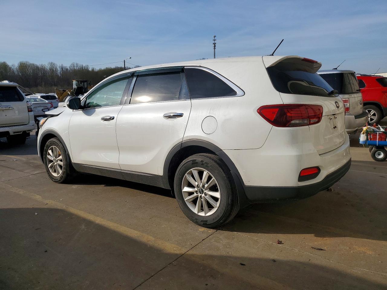 2019 Kia Sorento Lx - Фото 2